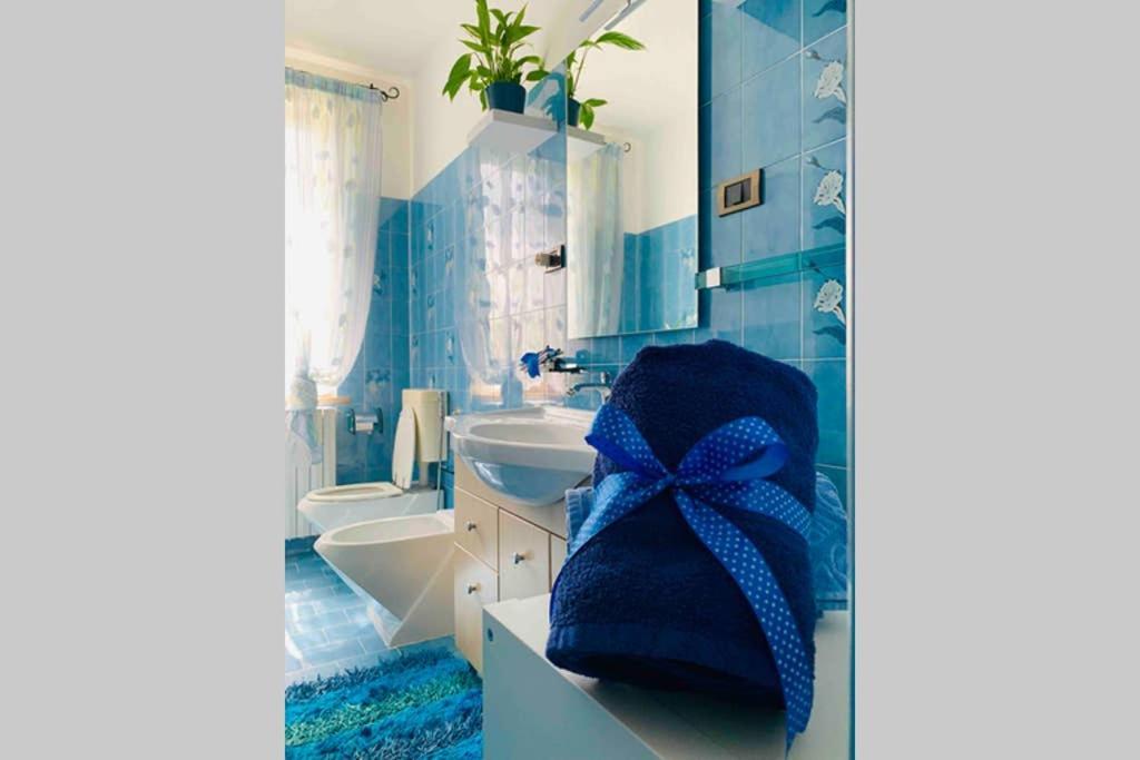 Flowery House Miglianico Екстериор снимка