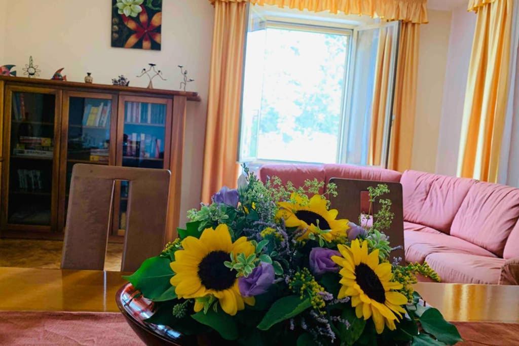 Flowery House Miglianico Екстериор снимка
