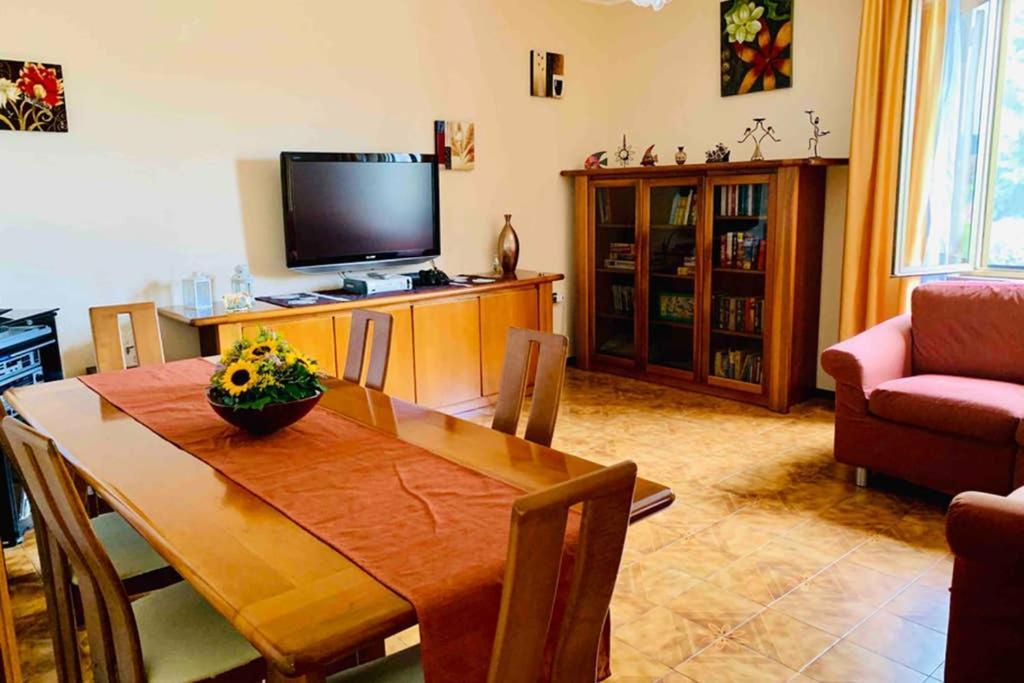 Flowery House Miglianico Екстериор снимка