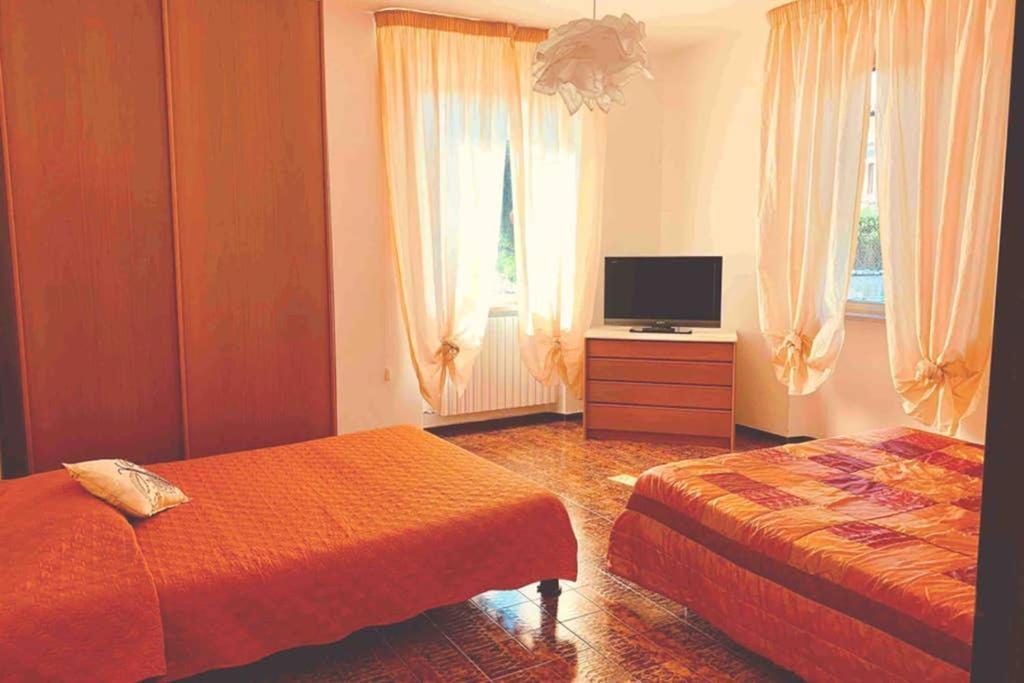 Flowery House Miglianico Екстериор снимка