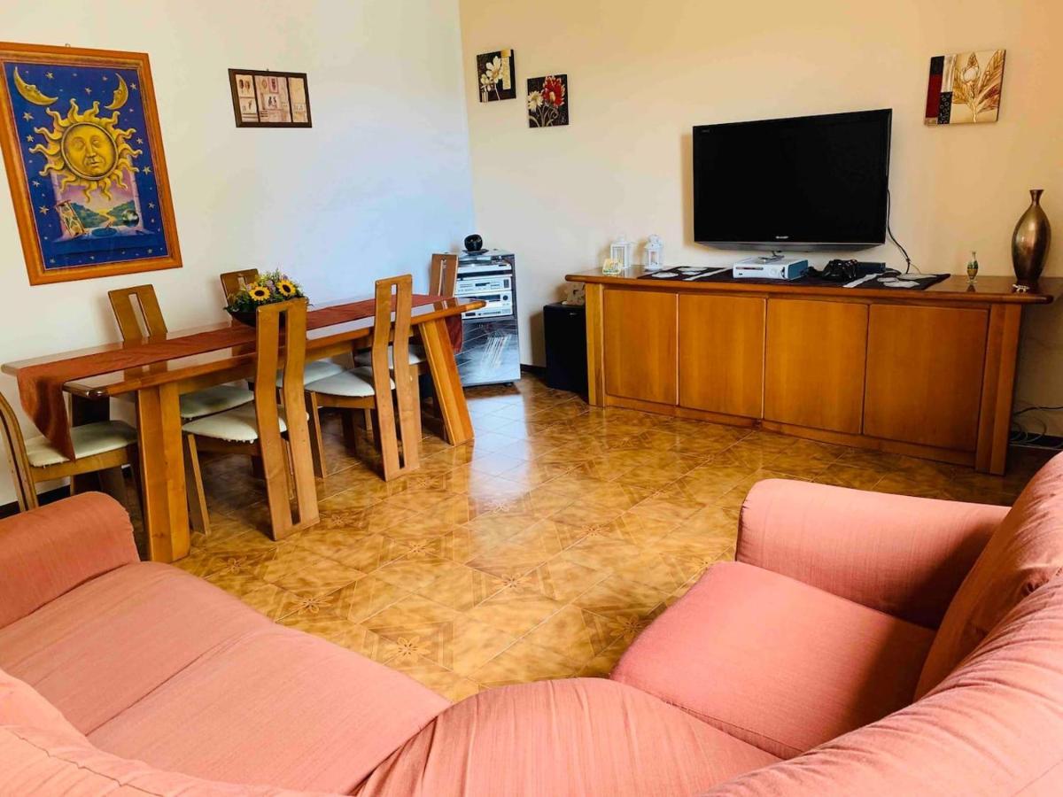Flowery House Miglianico Екстериор снимка