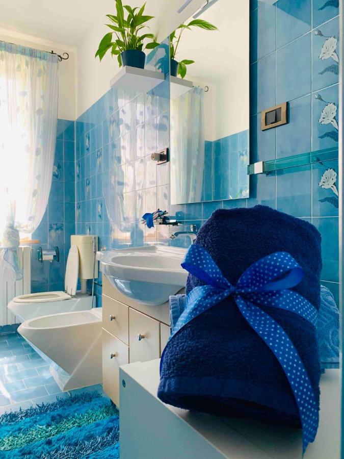 Flowery House Miglianico Екстериор снимка